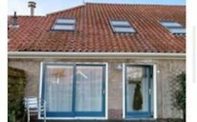 De Oostkamer; Eiland Appartement Naast Natuurgebied Boschplaat