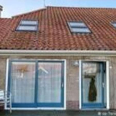 De Oostkamer; Eiland Appartement Naast Natuurgebied Boschplaat Oosterend  Buitenkant foto